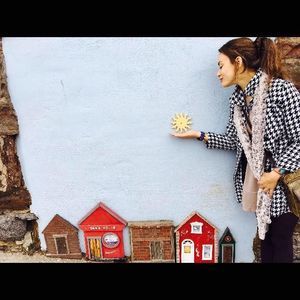 Meet your Posher, Jazmine